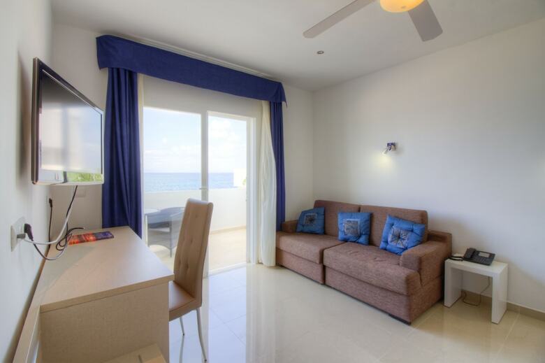Hotel Rocabella