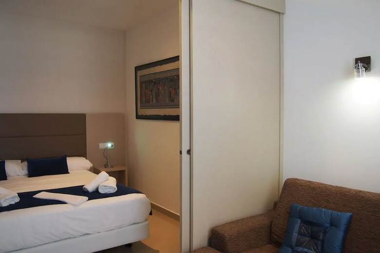 Hotel Rocabella