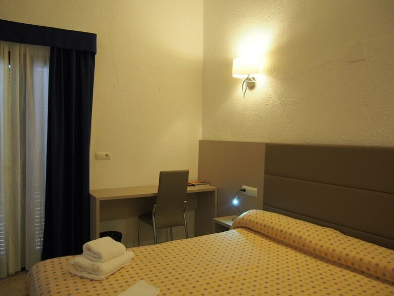 Hotel Rocabella