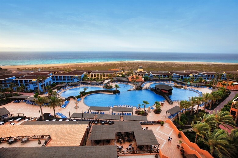 Hotel Occidental Jand�a Playa