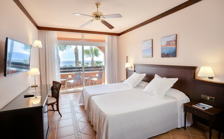 Hotel Occidental Jand�a Playa
