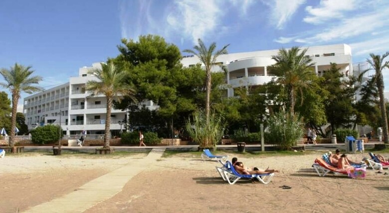 Hotel Ses Savines