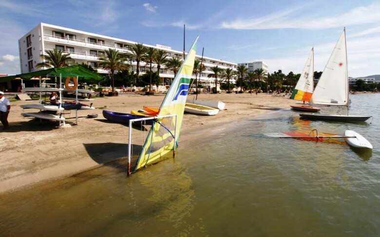 Hotel Ses Savines