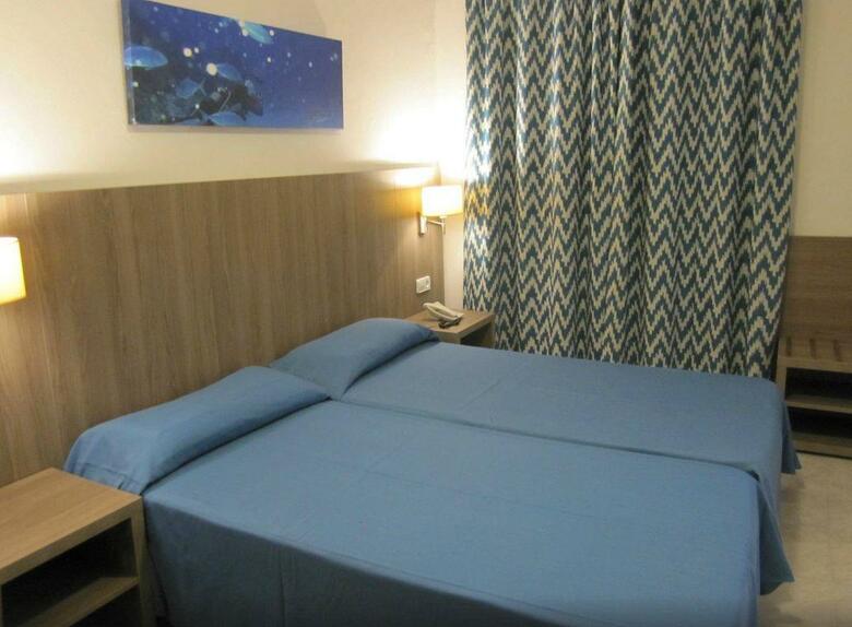 Hotel Ses Savines