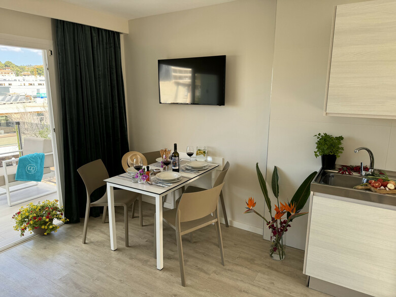 Inn Mallorca Aparthotel
