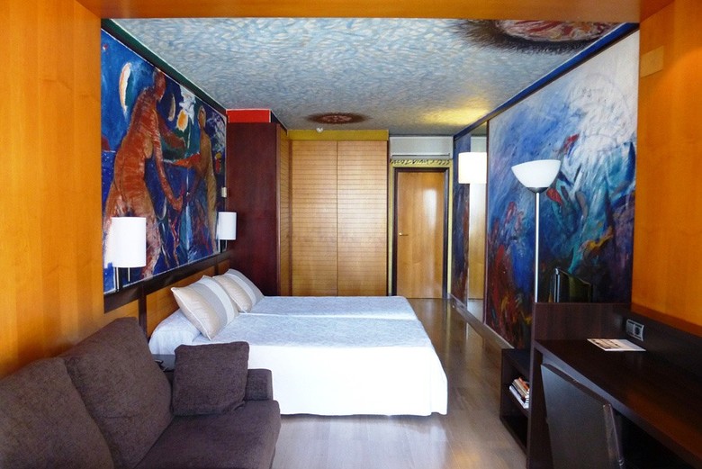 Hotel Estela Barcelona