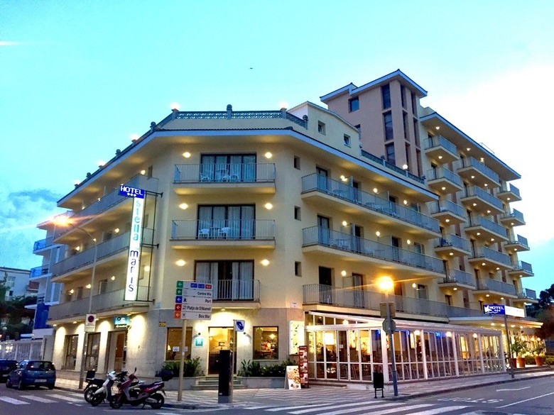 Aparthotel Stella Maris
