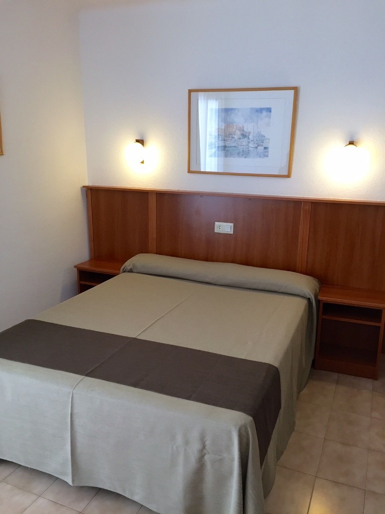 Aparthotel Stella Maris