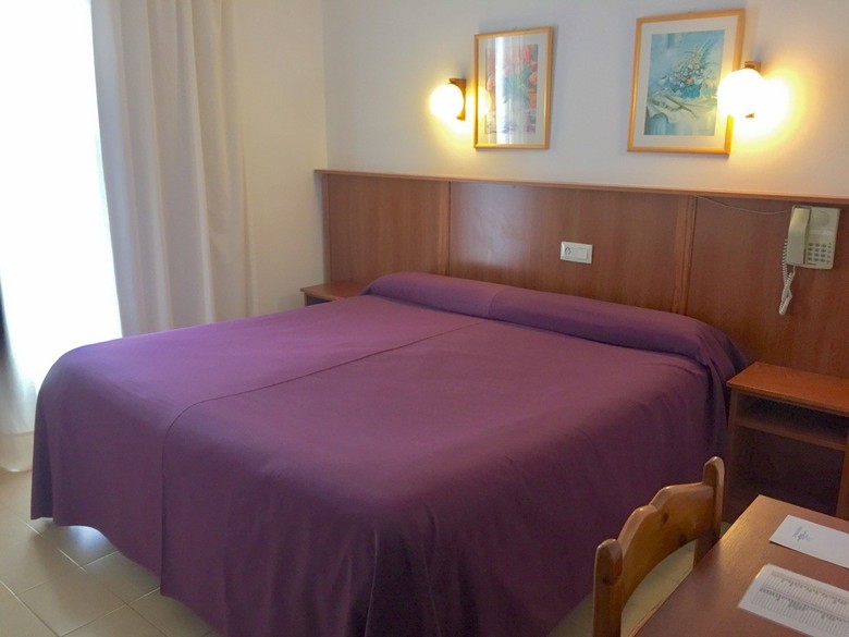 Aparthotel Stella Maris