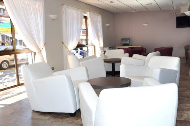 Aparthotel Stella Maris
