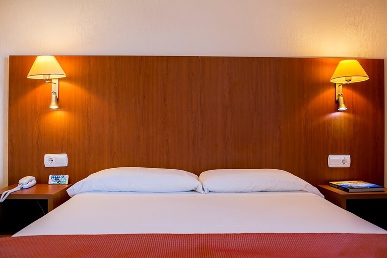 Hotel Playas De Torrevieja