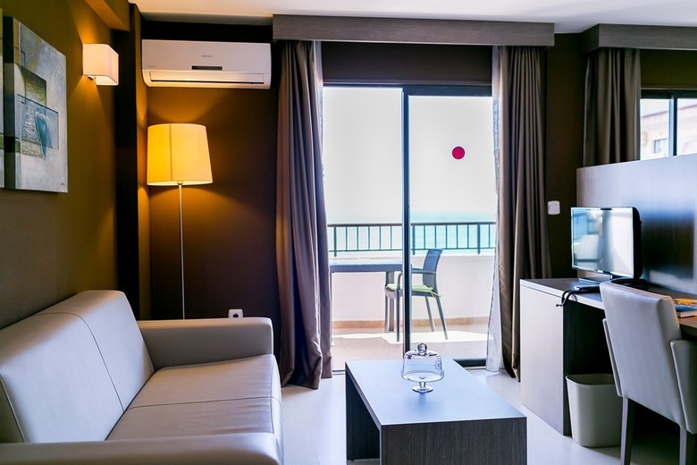Hotel Playas De Torrevieja