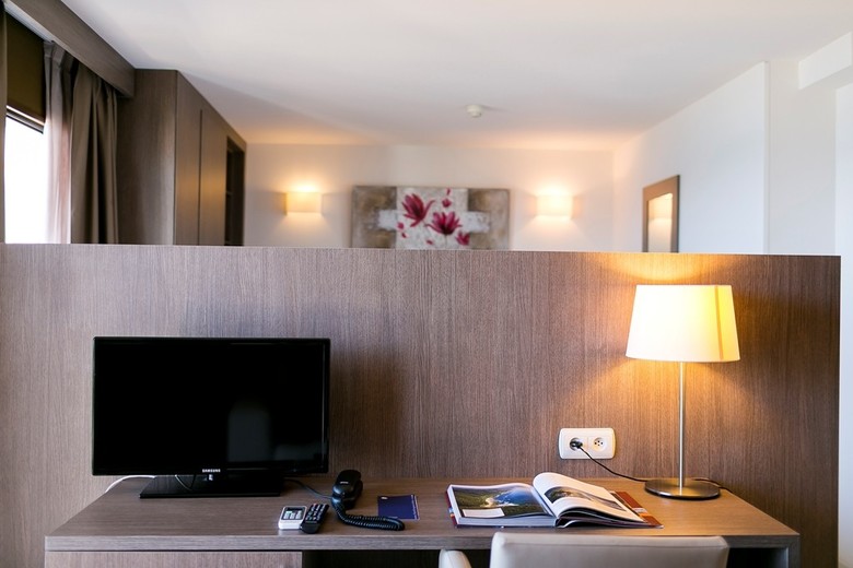 Hotel Playas De Torrevieja