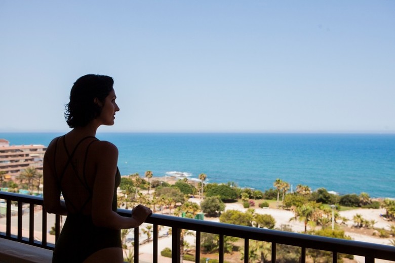 Hotel Playas De Torrevieja