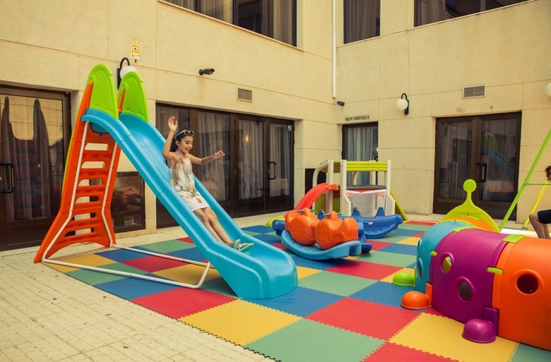 Hotel Playas De Torrevieja