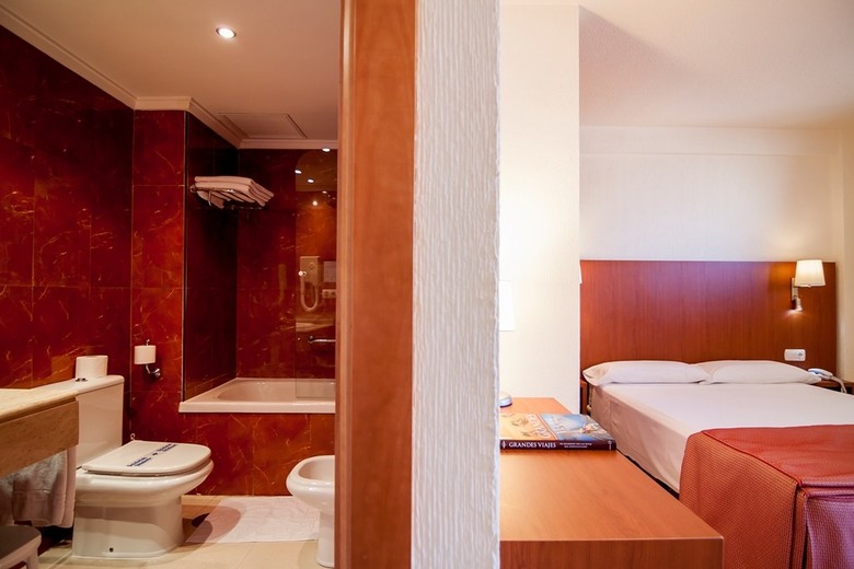 Hotel Playas De Torrevieja