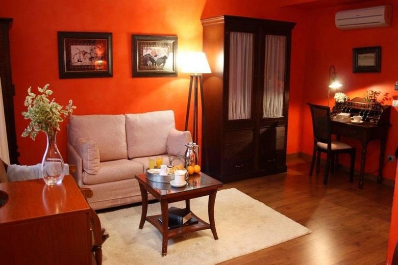 Hotel Torres De Somo