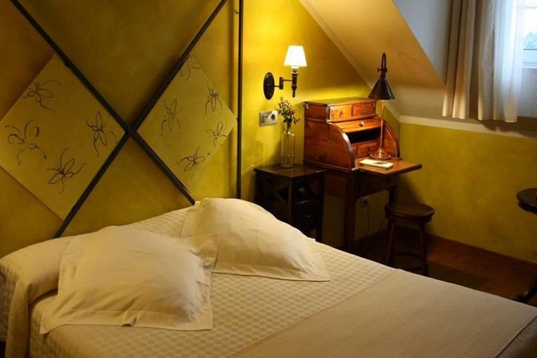 Hotel Torres De Somo