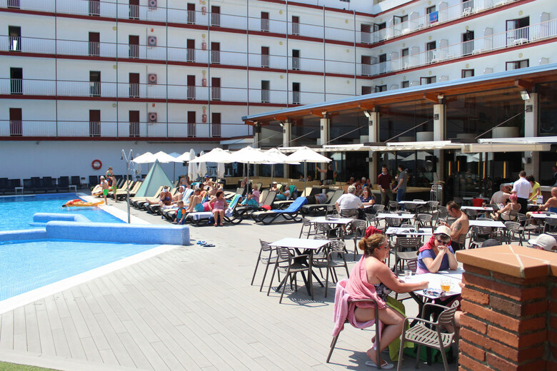 Hotel Papi