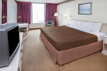 Hotel Howard Johnson Addison Ohare Airport