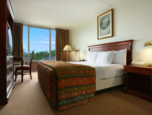 Hotel Howard Johnson Addison Ohare Airport