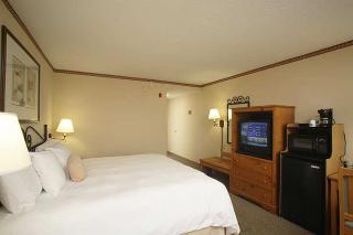 Hotel Hampton Inn Suites Amelia Islandhistoric Harb