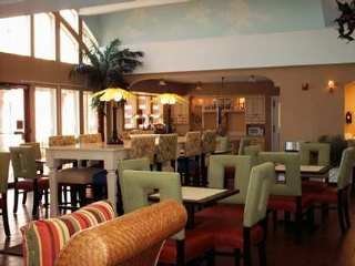 Hotel Hampton Inn Suites Amelia Islandhistoric Harb