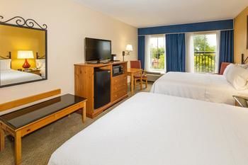 Hotel Hampton Inn Suites Amelia Islandhistoric Harb