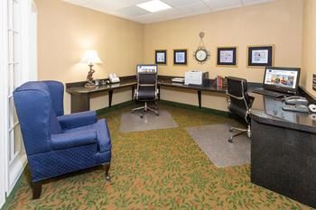 Hotel Hampton Inn Suites Amelia Islandhistoric Harb