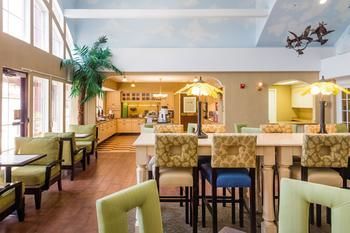 Hotel Hampton Inn Suites Amelia Islandhistoric Harb