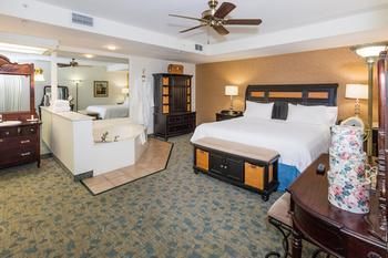 Hotel Hampton Inn Suites Amelia Islandhistoric Harb