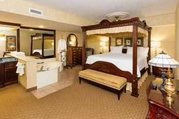 Hotel Hampton Inn Suites Amelia Islandhistoric Harb