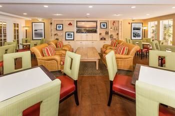 Hotel Hampton Inn Suites Amelia Islandhistoric Harb