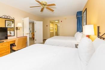 Hotel Hampton Inn Suites Amelia Islandhistoric Harb