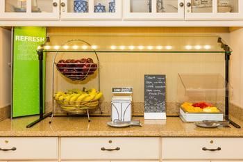 Hotel Hampton Inn Suites Amelia Islandhistoric Harb