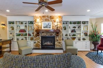 Hotel Hampton Inn Suites Amelia Islandhistoric Harb