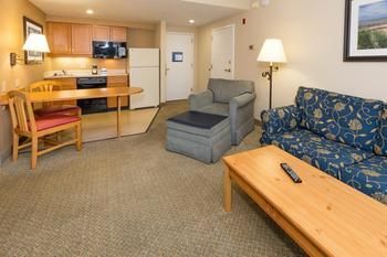 Hotel Hampton Inn Suites Amelia Islandhistoric Harb