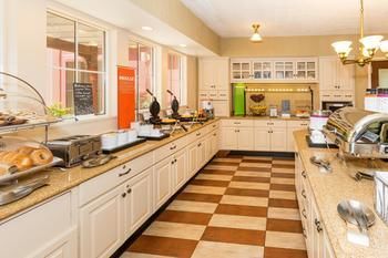 Hotel Hampton Inn Suites Amelia Islandhistoric Harb