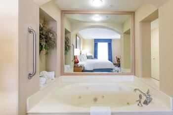 Hotel Hampton Inn Suites Amelia Islandhistoric Harb