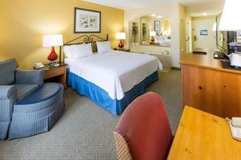 Hotel Hampton Inn Suites Amelia Islandhistoric Harb