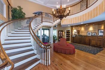 Hotel Hampton Inn Suites Amelia Islandhistoric Harb