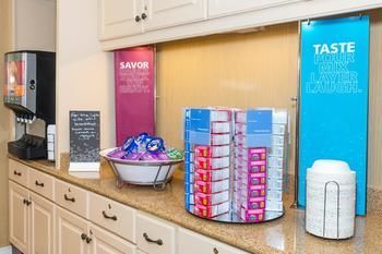Hotel Hampton Inn Suites Amelia Islandhistoric Harb