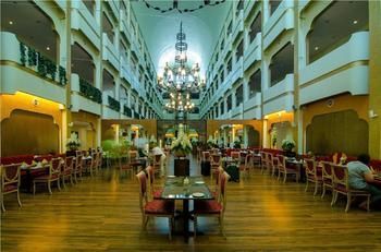 Cassells Ghantoot Hotel & Resort