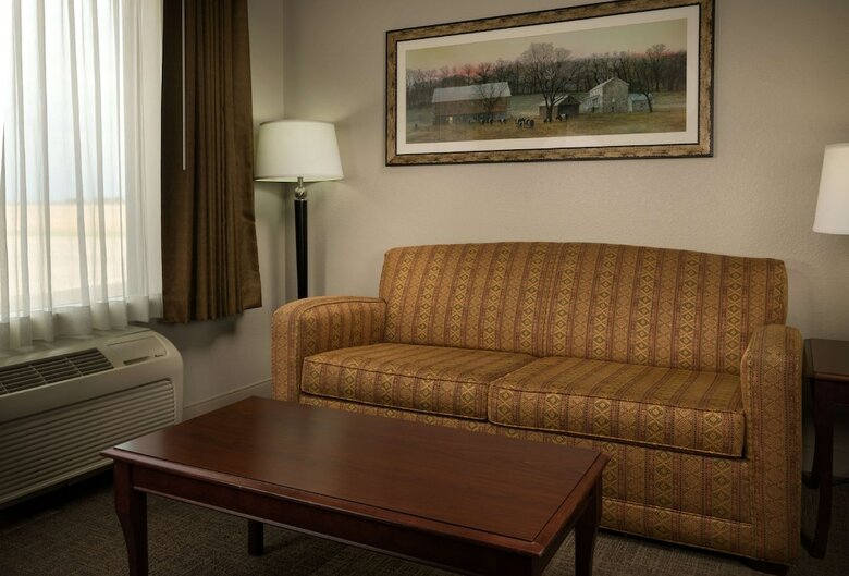 Hotel Hampton Inn & Suites Altus