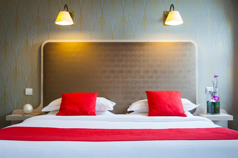 Best Western Hotel De France