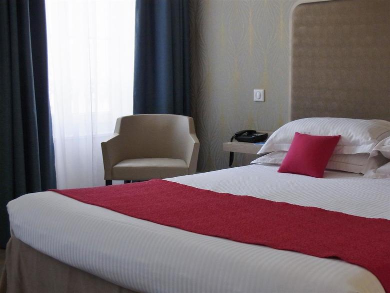 Best Western Hotel De France
