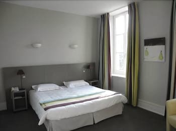Best Western Hotel De France