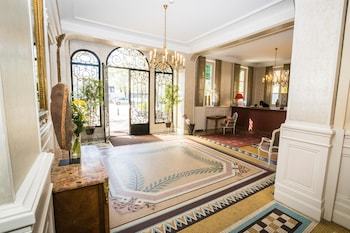 Best Western Hotel De France
