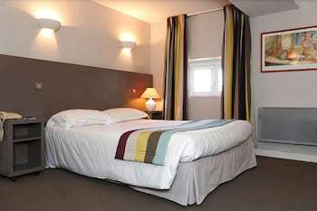 Best Western Hotel De France