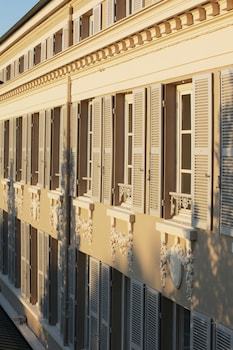 Best Western Hotel De France